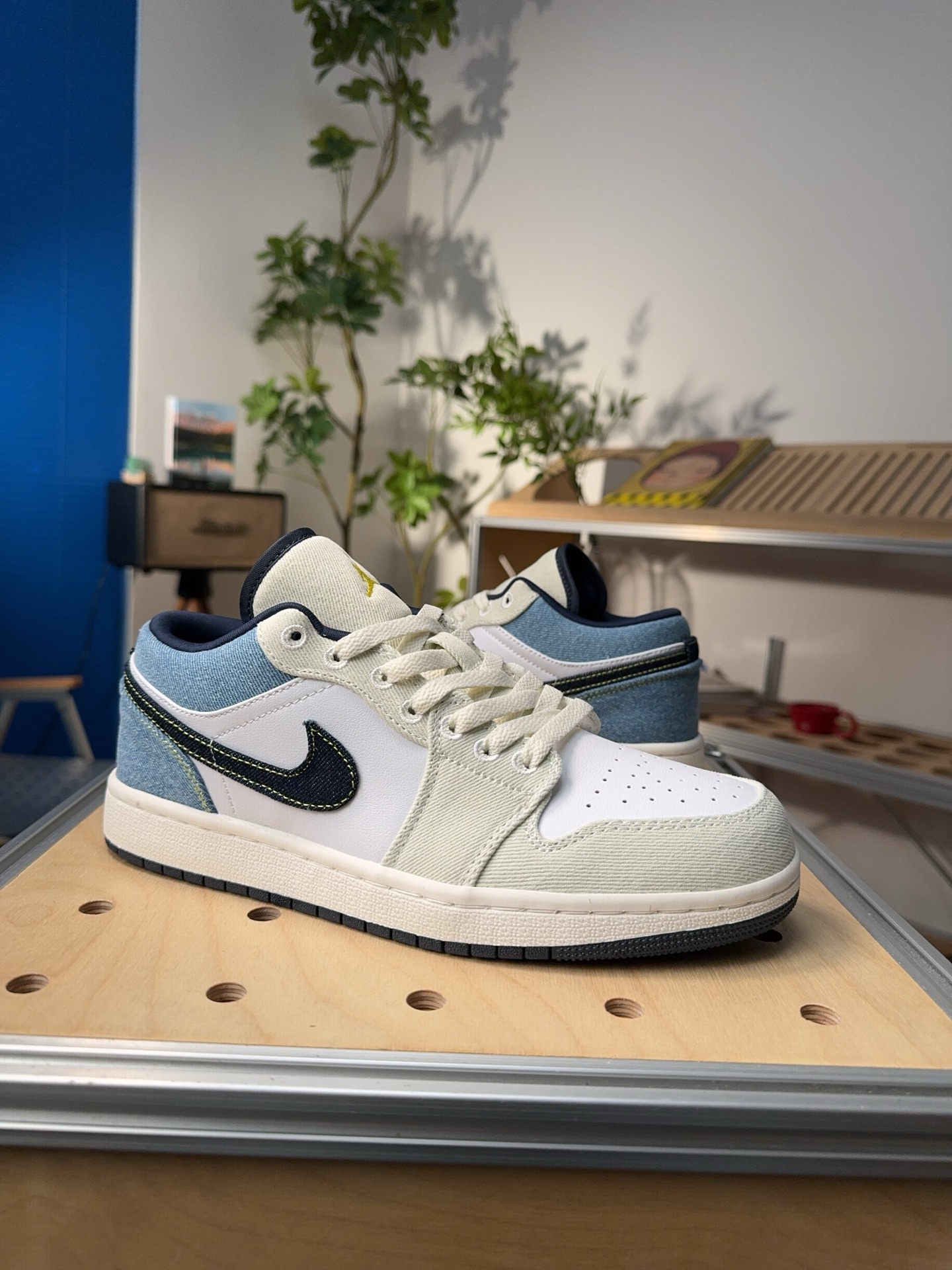 Nike Jordan